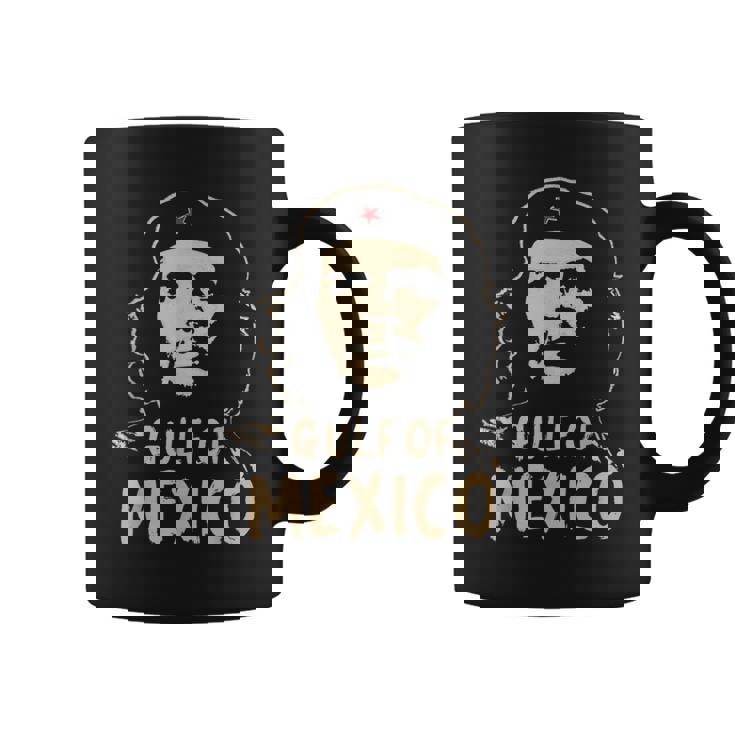 メキシコ湾 シャツ チェ・ゲバラシャツ 革命 しゃれ コーヒーマグ