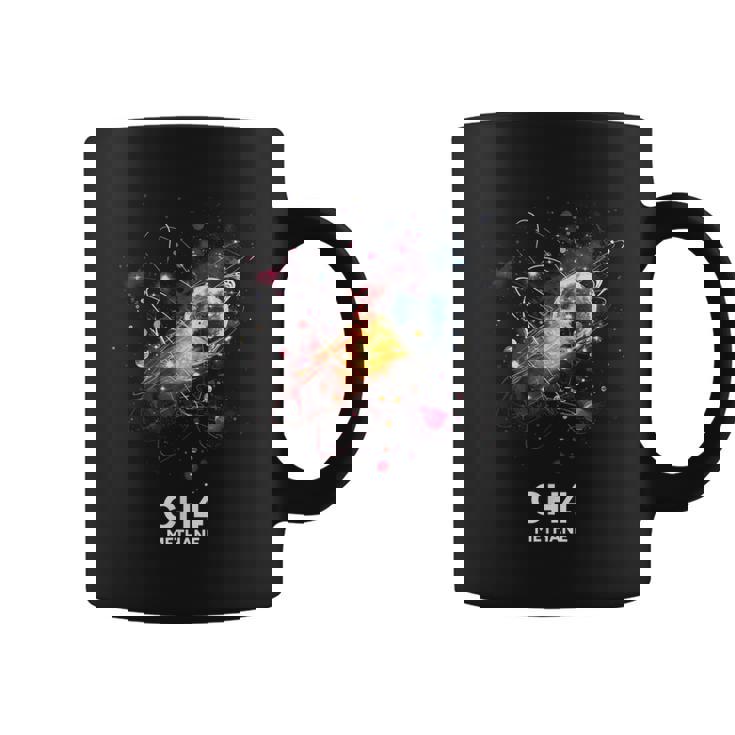 メタン 分子 化学 科学 科学 化学 愛 コーヒーマグ