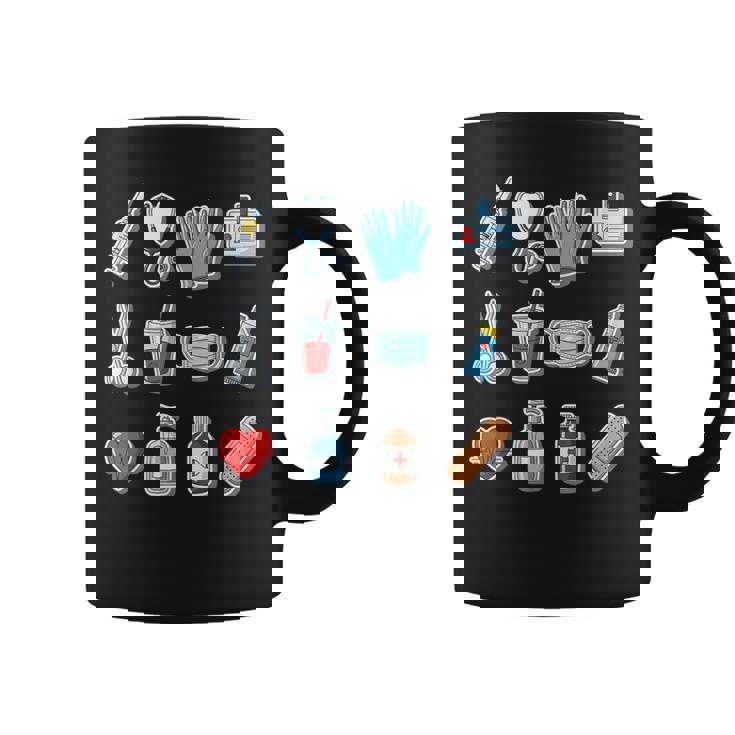 メディカル マッチング ナース 医師 医療スタッフ コーヒーマグ