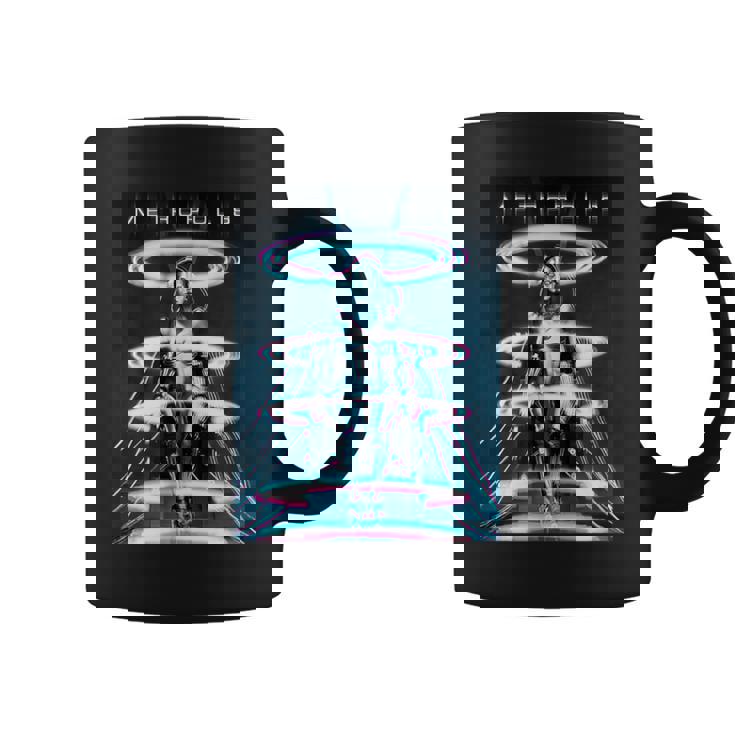 メトロポリス マリア ロボット コーヒーマグ