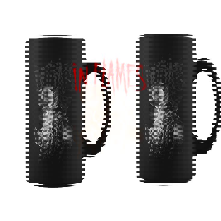 メーカーに会う コーヒーマグ