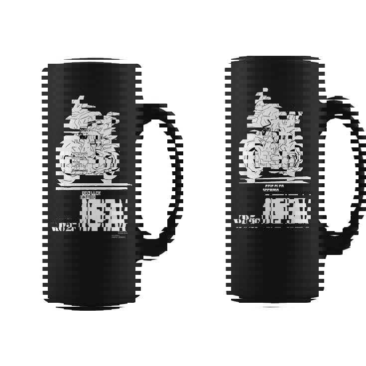 モスピーダ E コーヒーマグ