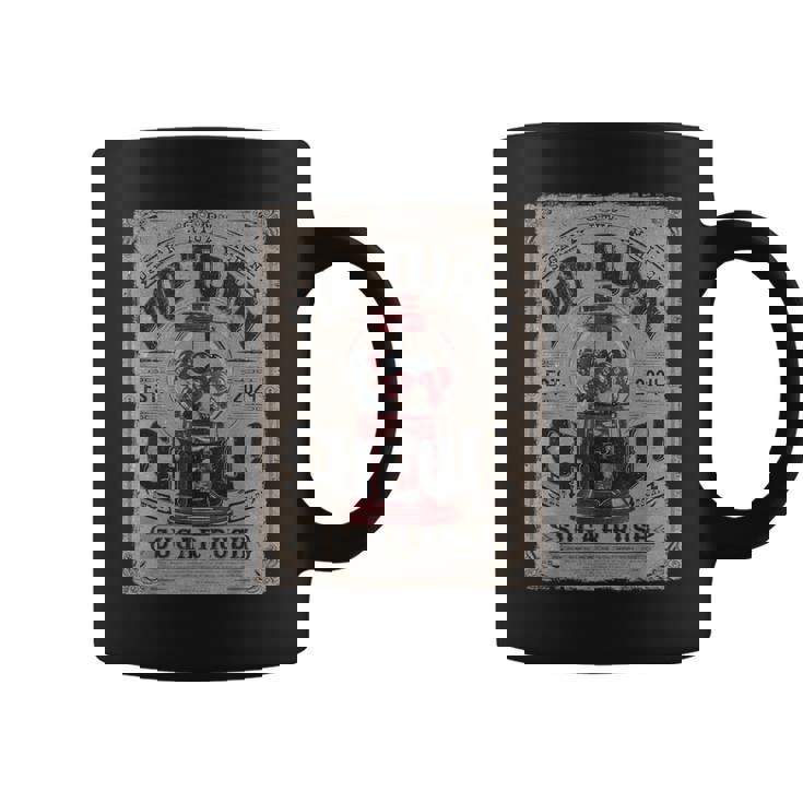 モダンヒップホップ Y2k Hip Hop ヴィンテージヒップスター エッジの効いたアーバンストリートウェア コーヒーマグ