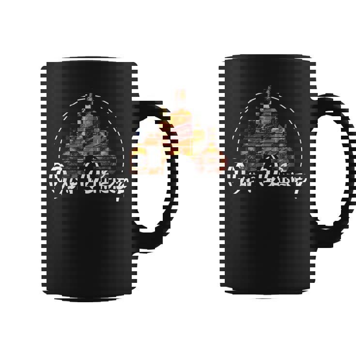 モルトウイスキー、 Malt Whiskey 面白いウイスキーパロディー コーヒーマグ