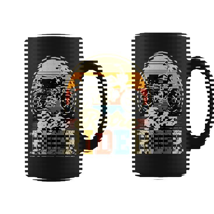 モンキー 原付 バイク レトロ ライダー ヴィンテージ 日本 クラシック コーヒーマグ