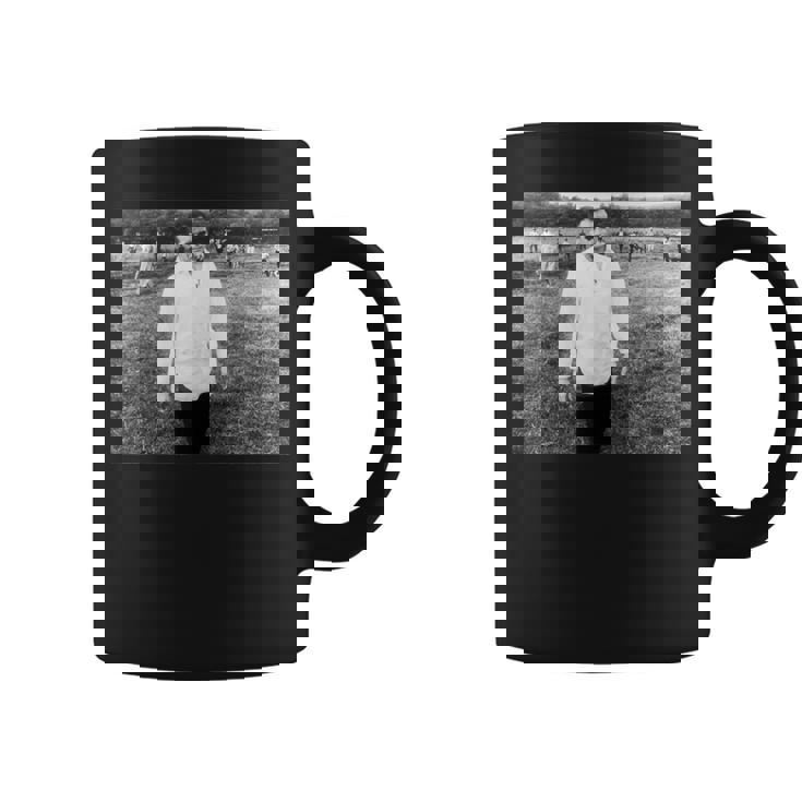 モンスターホラー 映画 ハロウィン ナイト ゾンビ リビング デッド コーヒーマグ