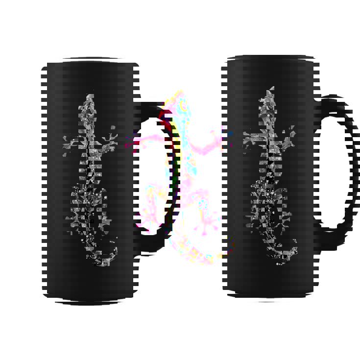 ヤモリ モチーフ トカゲ 爬虫類 ヤモリ トカゲ イグアナ ヤモリ コーヒーマグ