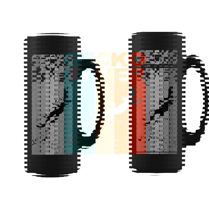 ヤモリの恋人 トカゲ 爬虫類 サラマンダー ペット コーヒーマグ