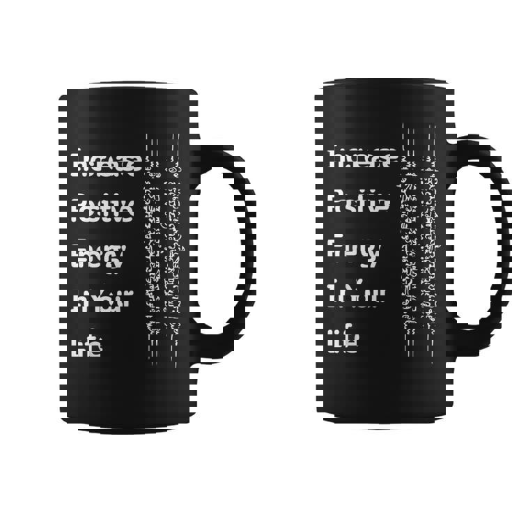 ヤントラ タトゥー サク ヤント タイ ギフト 5列 ヤントラ コーヒーマグ