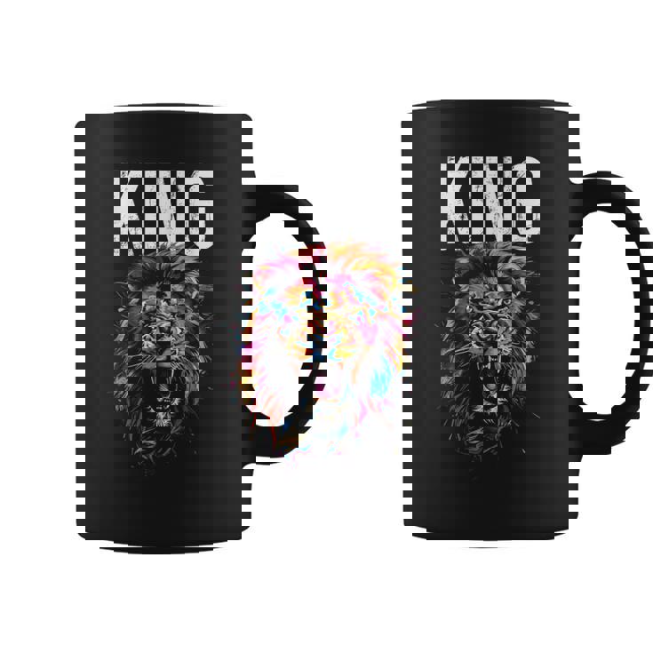 ユダのライオン 王 アフリカ ジャマイカ レゲエ ヘブライ語 イスラエル人 コーヒーマグ