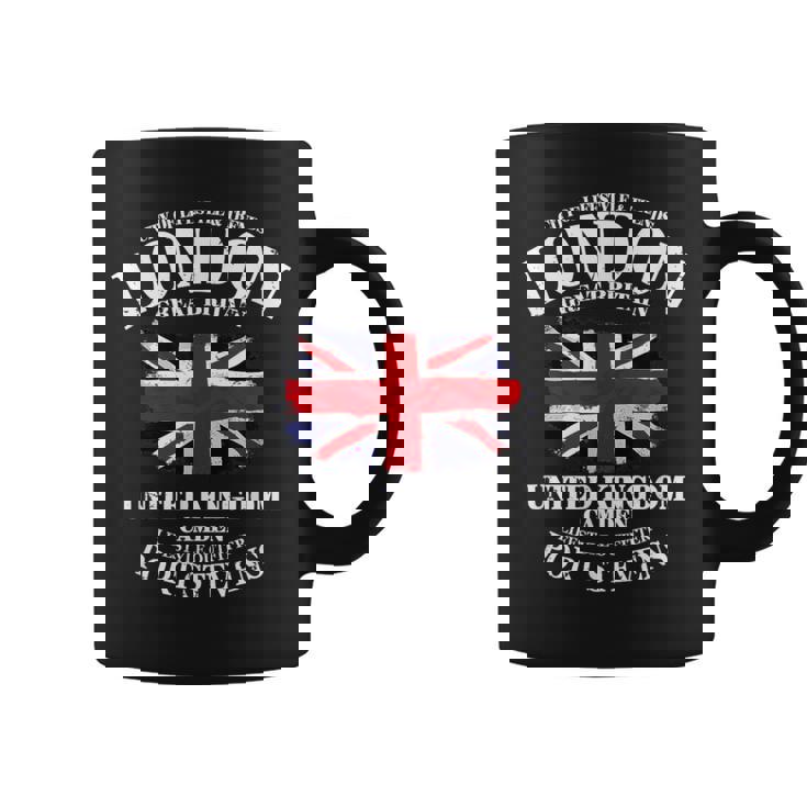 ユニオンジャック イギリス国旗 イギリス国旗 ロンドン コーヒーマグ