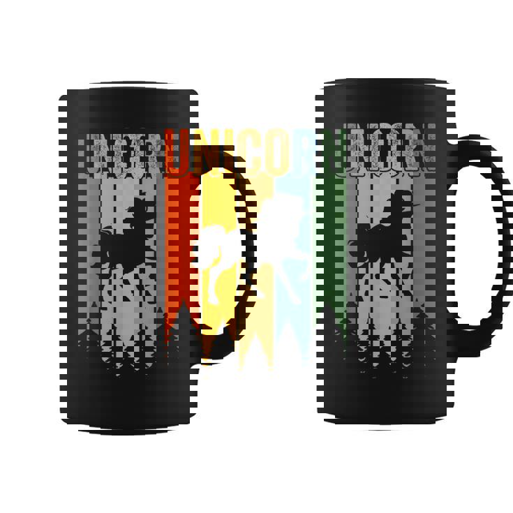 ユニコーン ユニコーン グッズ コーヒーマグ