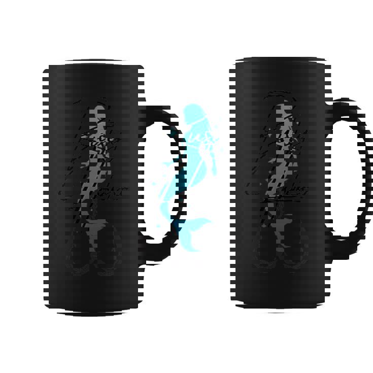 ラスティ・フッカー コーヒーマグ