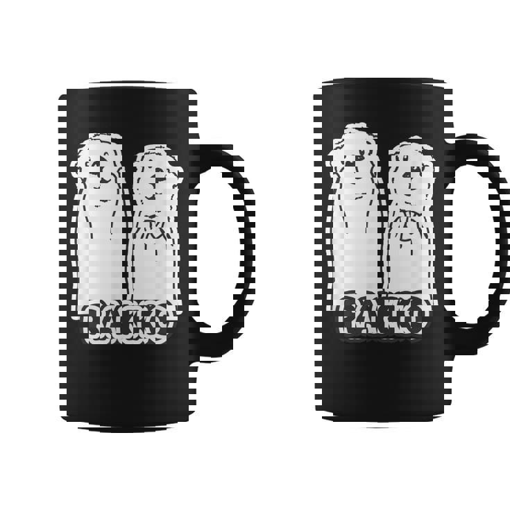 ラッコ《ともだち・かい と かお》2匹 シンプル イラスト【どうぶつフレンズ】動物 ゆるくて かわいい キャラクター コーヒーマグ