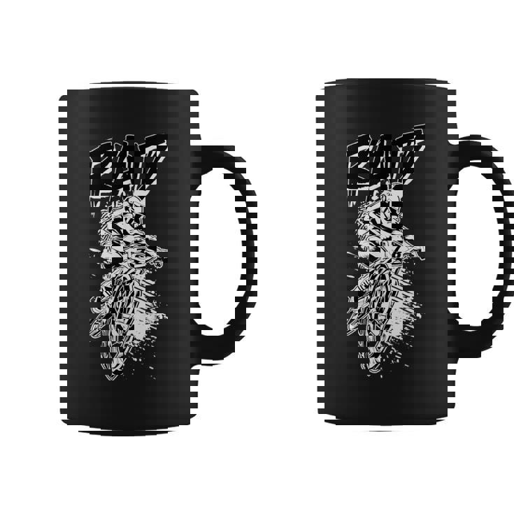 ラッドbmx コーヒーマグ