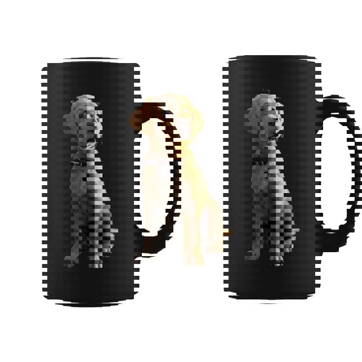 ラブラドール・レトリーバー 犬モチーフ ラブラドール かわいい ラブラドール コーヒーマグ