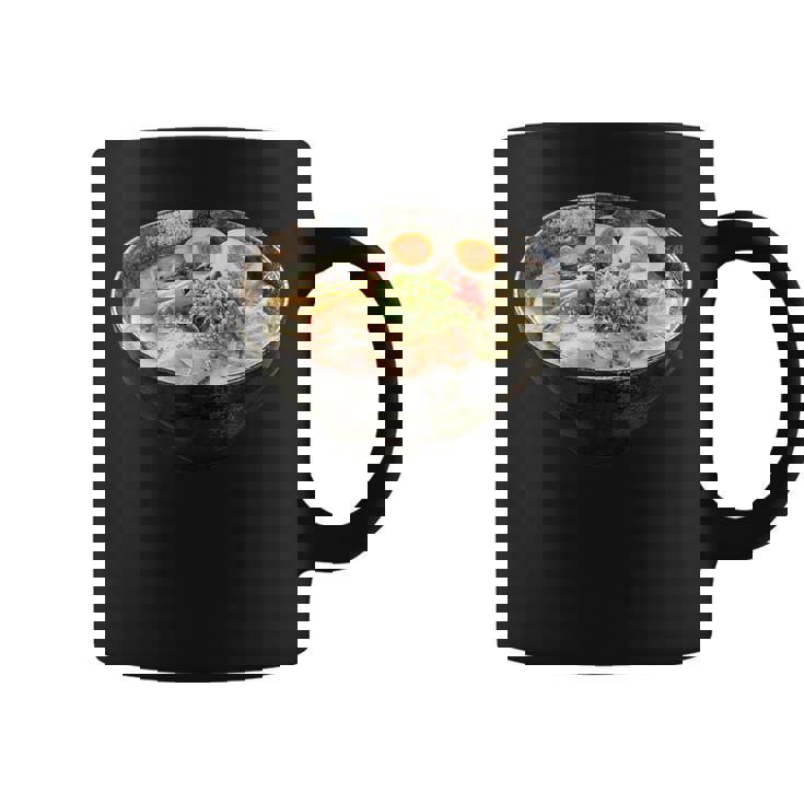 ラーメンコスチューム 簡単 ラストミニッツ ハロウィン 麺 和 コーヒーマグ