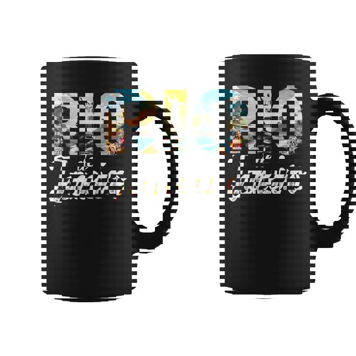 リオデジャネイロ 旅行 ブラジル 衣装 リオデジャネイロ コーヒーマグ