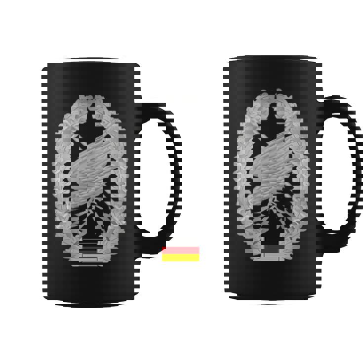 リモートスカウト ドイツ軍 フォーリングイーグル コーヒーマグ