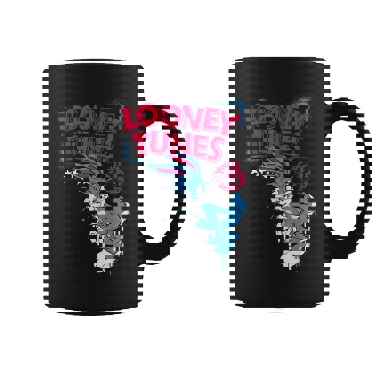 ルーニー・テューンズ バグ You're Despicable コーヒーマグ