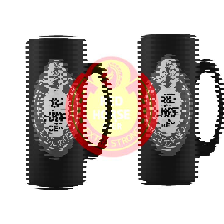 レッドホース コーヒーマグ