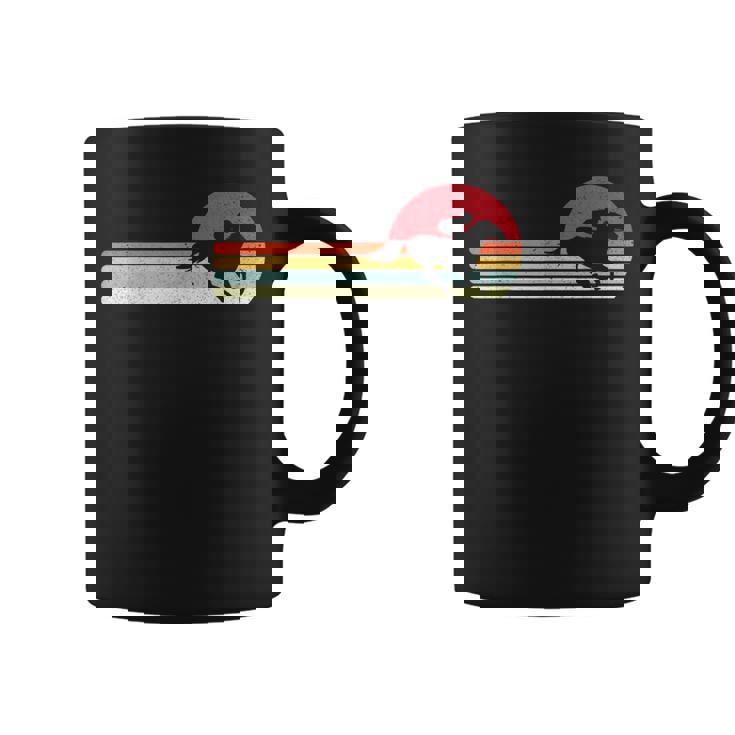 レトロビンテージ競馬デザイ 馬 ウマ レース 馬 乗馬 競馬 面白い 文字入り メンズ おもしろグッズ ネタ コーヒーマグ