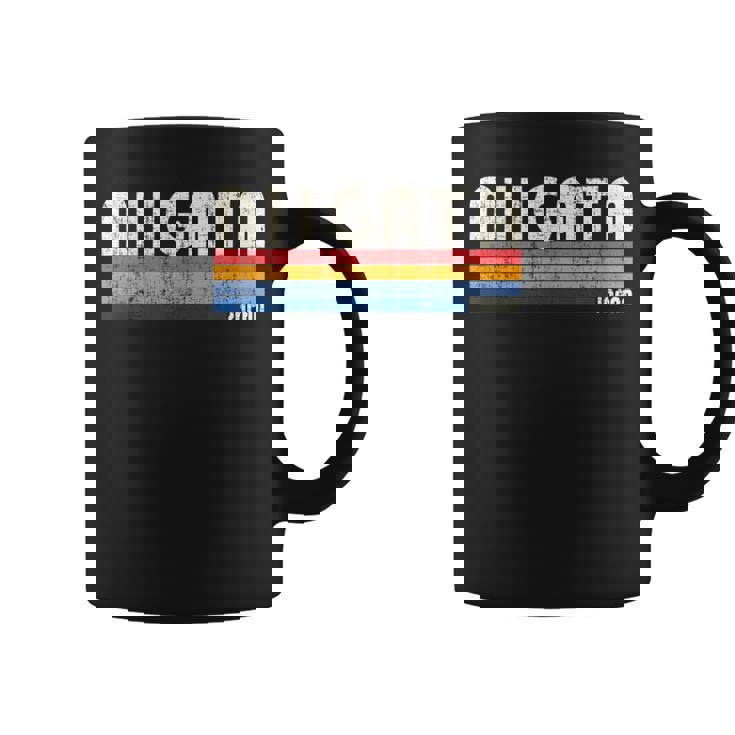 レトロヴィンテージ 70年代80年代スタイル 新潟 コーヒーマグ