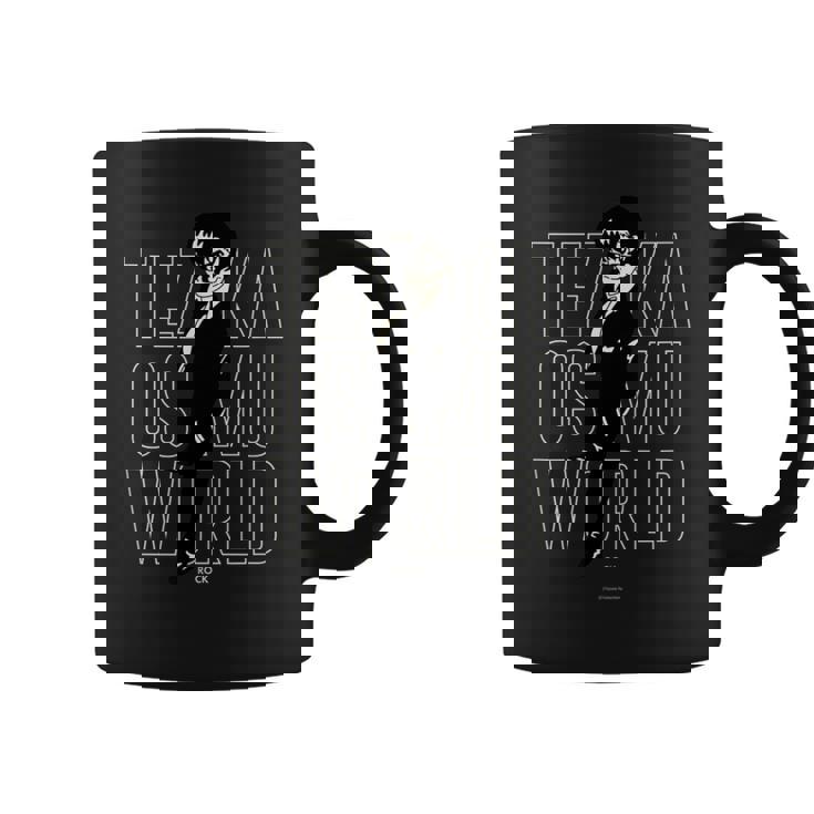 ロック・ホーム Heroes3ロック Ctezuka Productions コーヒーマグ