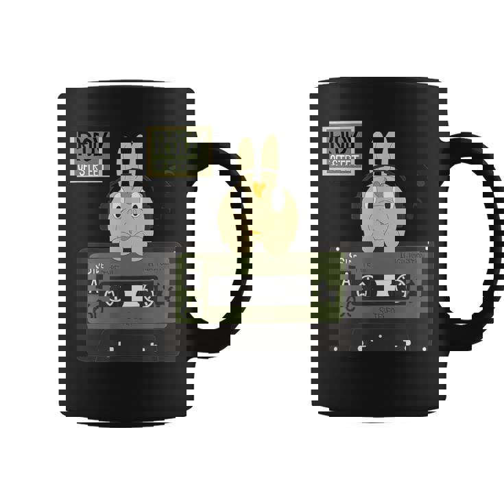 ロディ Rody（Rody Of ThetreetMix Tape01） コーヒーマグ