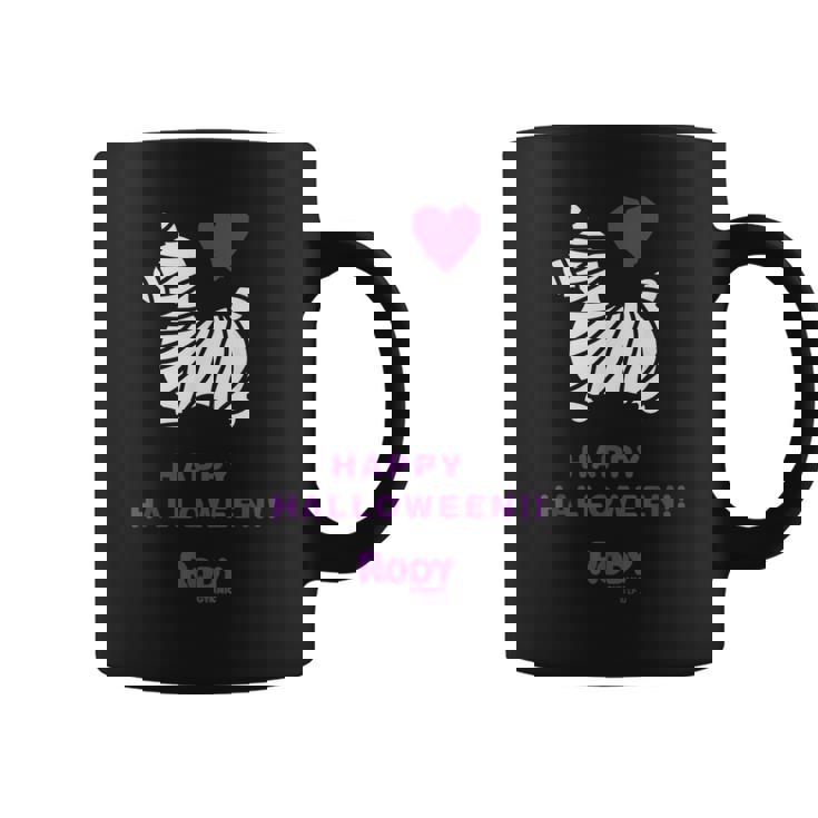 ロディ ハロウィンtシャツ_01 コーヒーマグ