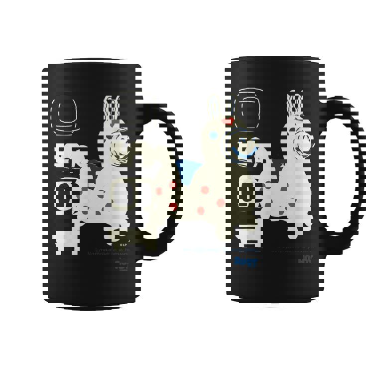 ロディ（Osm） コーヒーマグ