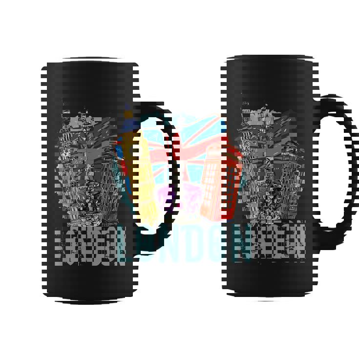 ロンドン お土産 ビッグベン ロンドン グレートブリテン イギリス コーヒーマグ