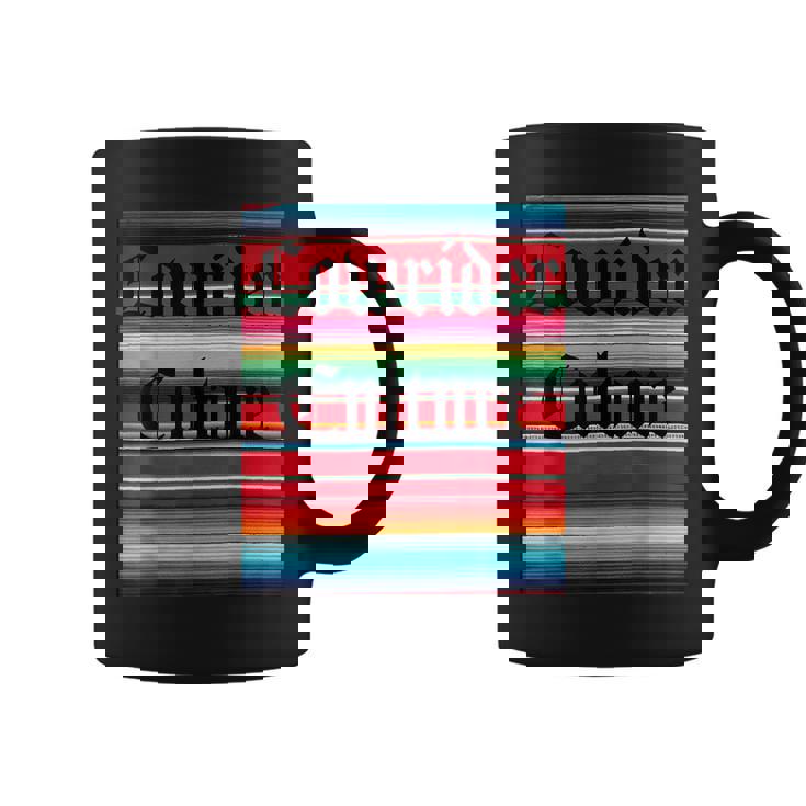 ローライダーセラペカルチャー コーヒーマグ