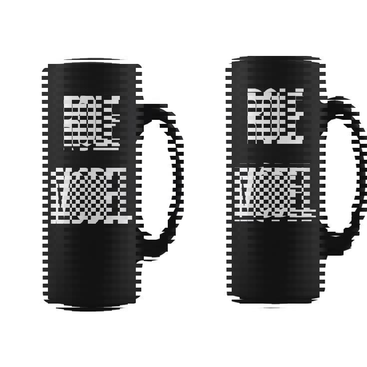 ロールモデル コーヒーマグ