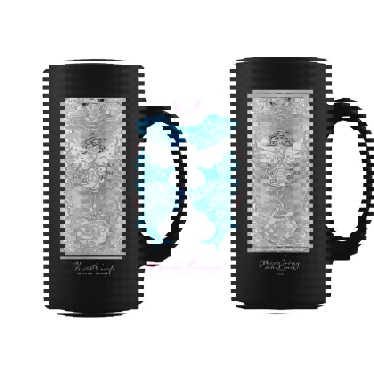 ワッチャプリマジ！ コーデブックb コーヒーマグ