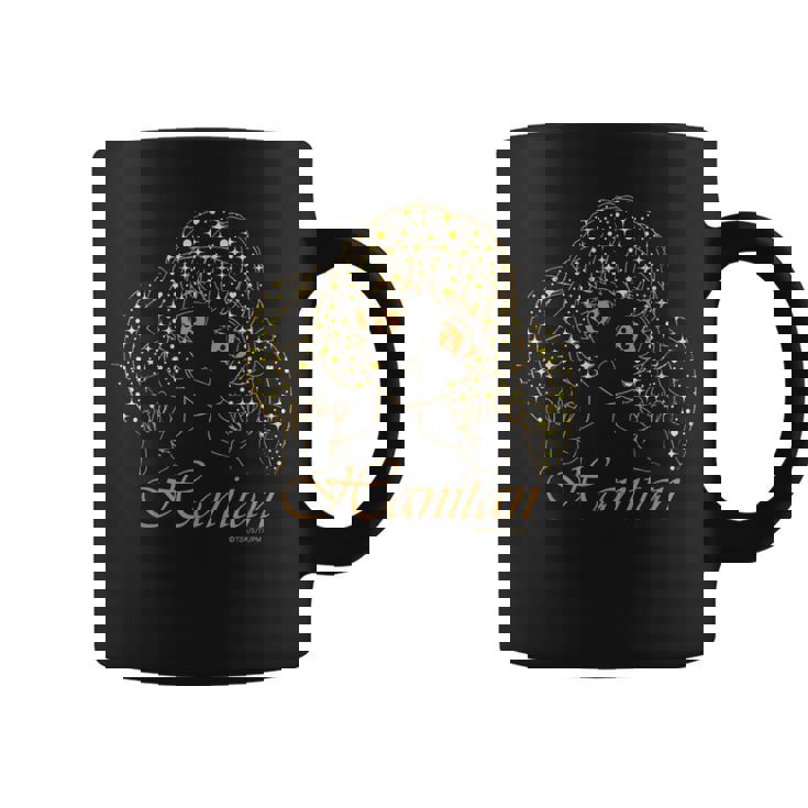 ワッチャプリマジ！ フェイスシリーズ はにたん コーヒーマグ