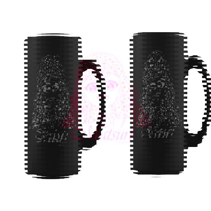 ワッチャプリマジ！ フェイスシリーズ まつり コーヒーマグ