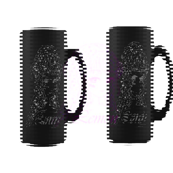 ワッチャプリマジ！ フェイスシリーズ れもん コーヒーマグ