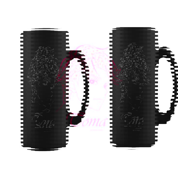 ワッチャプリマジ！ フェイスシリーズ 橙真 コーヒーマグ