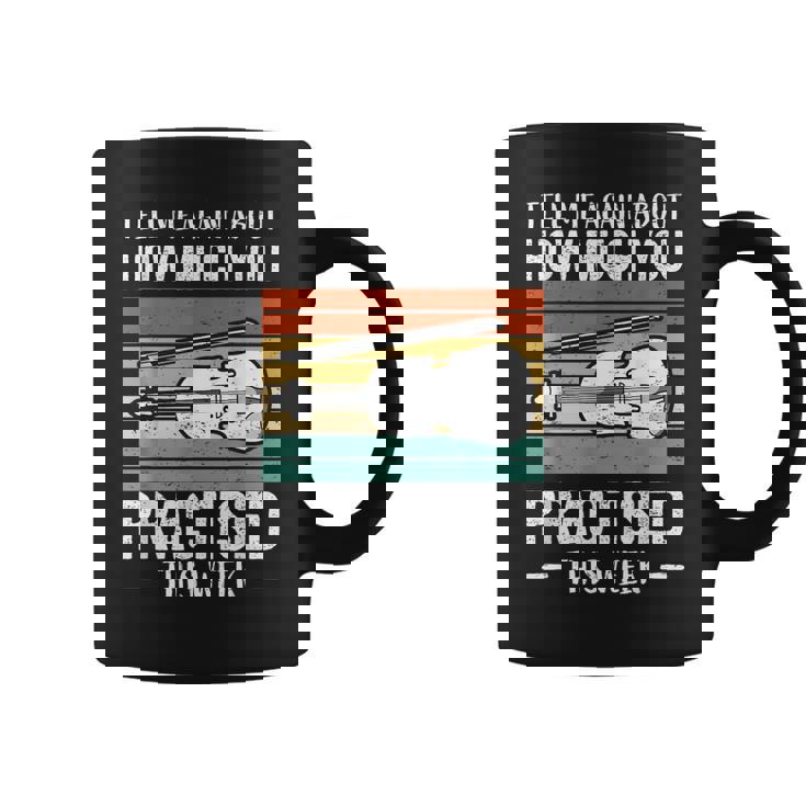 ヴァイオリンプレーヤーヴァイオリン コーヒーマグ