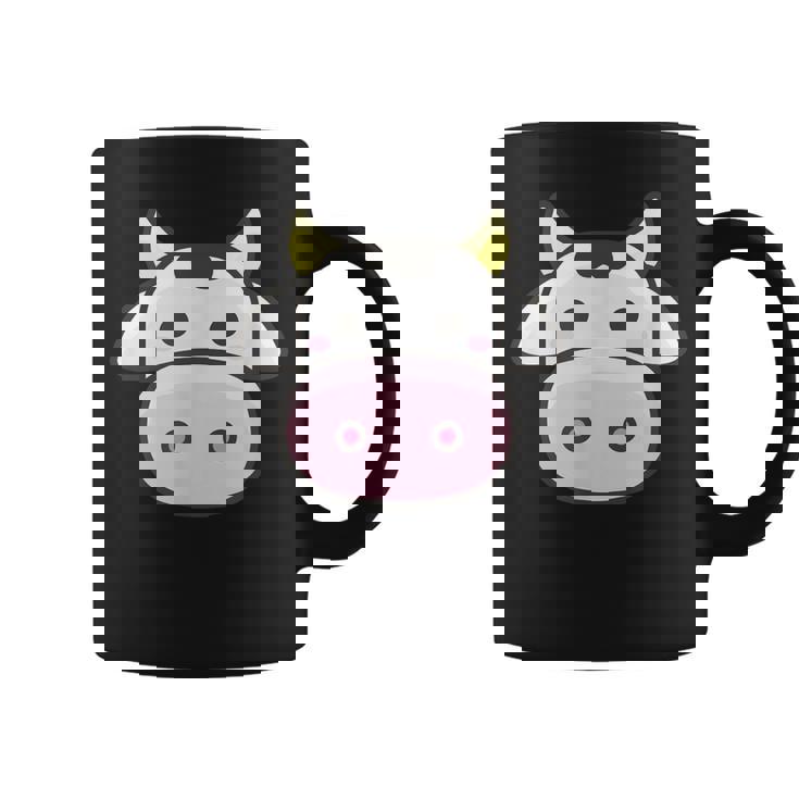 ヴァカスカワイイ牛 レガーロ コーヒーマグ