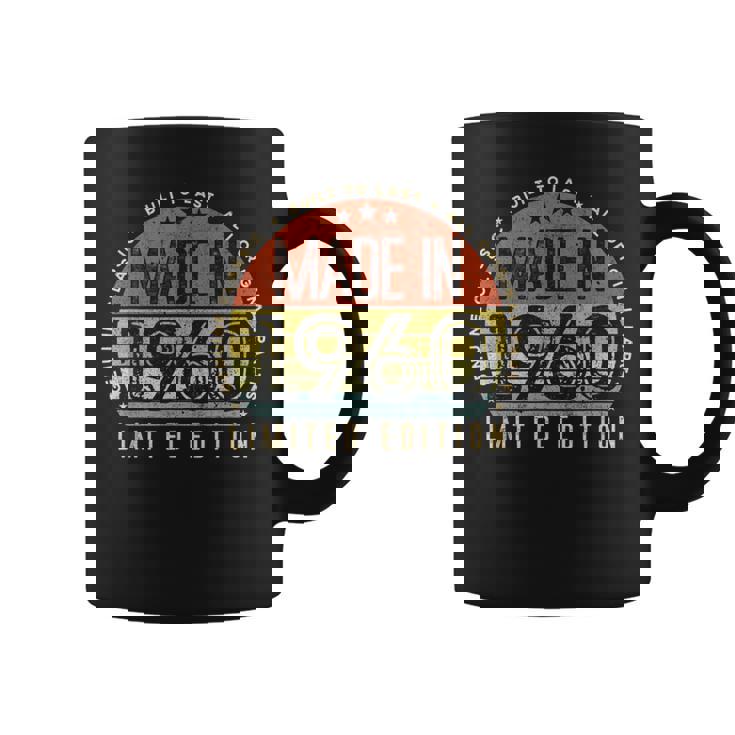 ヴィンテージ 1960 限定版 レトロ 1960年製 メンズ レディース コーヒーマグ