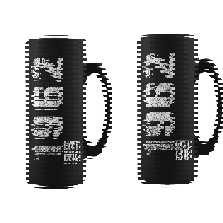 ヴィンテージ 1962年限定版 63歳 63歳の誕生日 コーヒーマグ