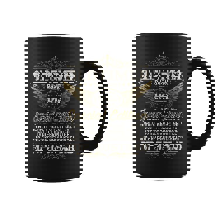 ヴィンテージ 1963年 ヴィンテージ 車 男性 女性 ギフト 還暦 コーヒーマグ