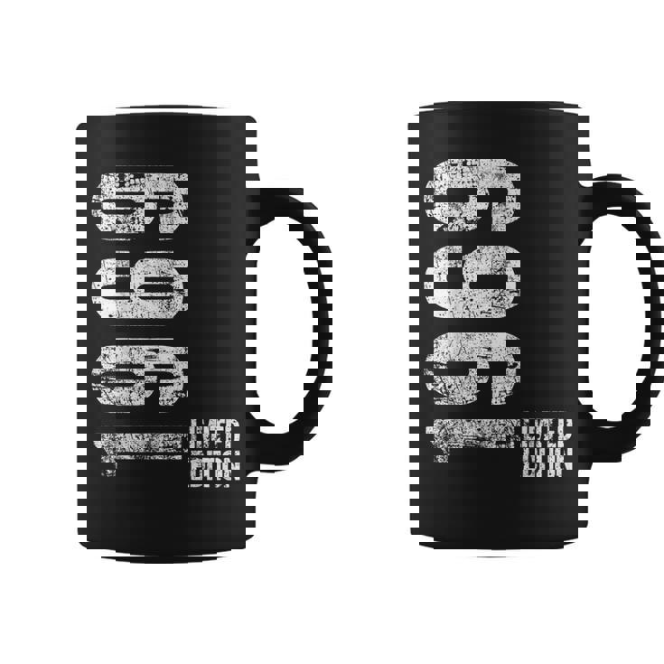 ヴィンテージ 1969 限定版 56歳 56歳の誕生日 コーヒーマグ