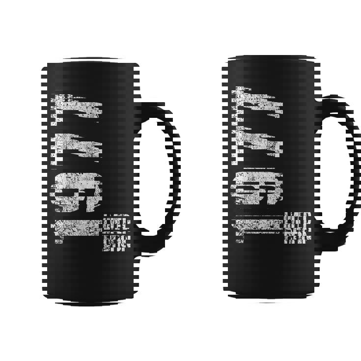 ヴィンテージ 1977年限定版 48歳 48歳の誕生日 コーヒーマグ