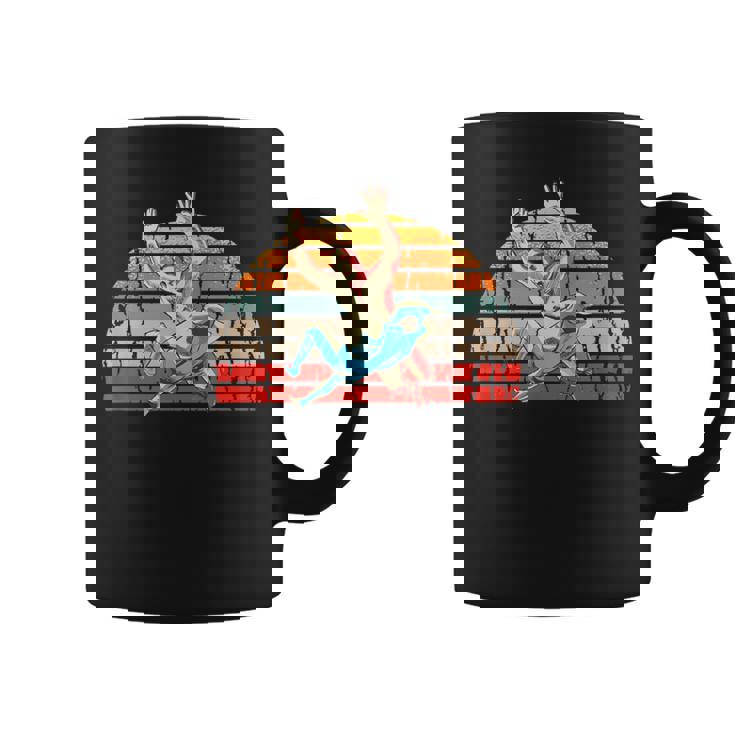 ヴィンテージ プロレスtシャツ プロレス格闘技 Wrestling プロレスラー コーヒーマグ