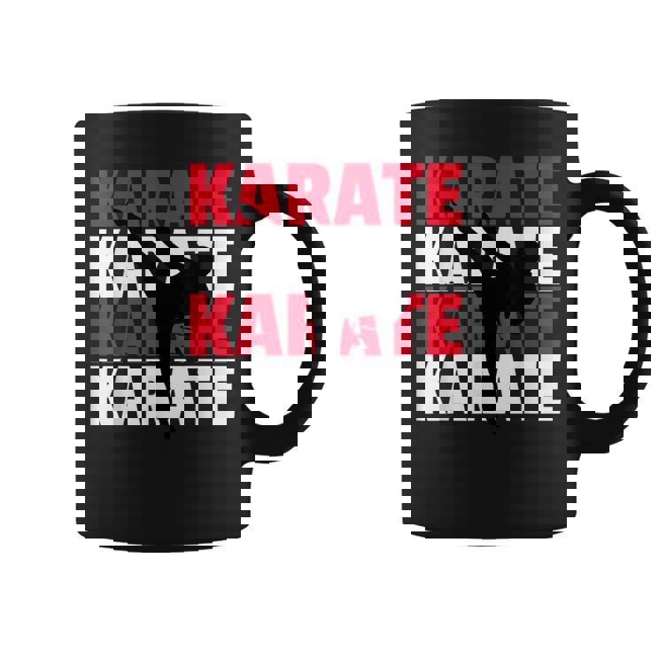 ヴィンテージ 空手 日本の格闘技 空手 スポーツ トレーニング コーヒーマグ