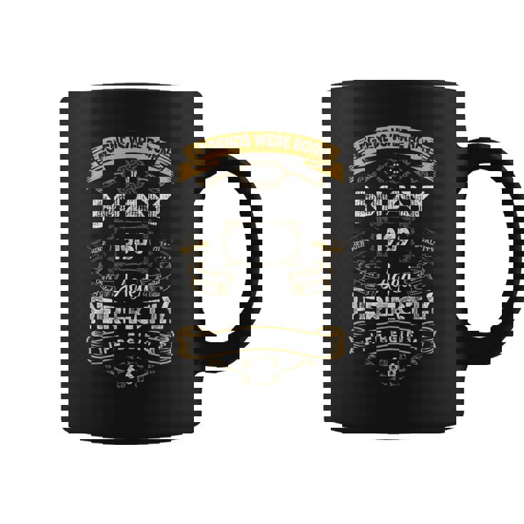 ヴィンテージ66歳の誕生日レジェンドは1959年5月に誕生しました。 コーヒーマグ