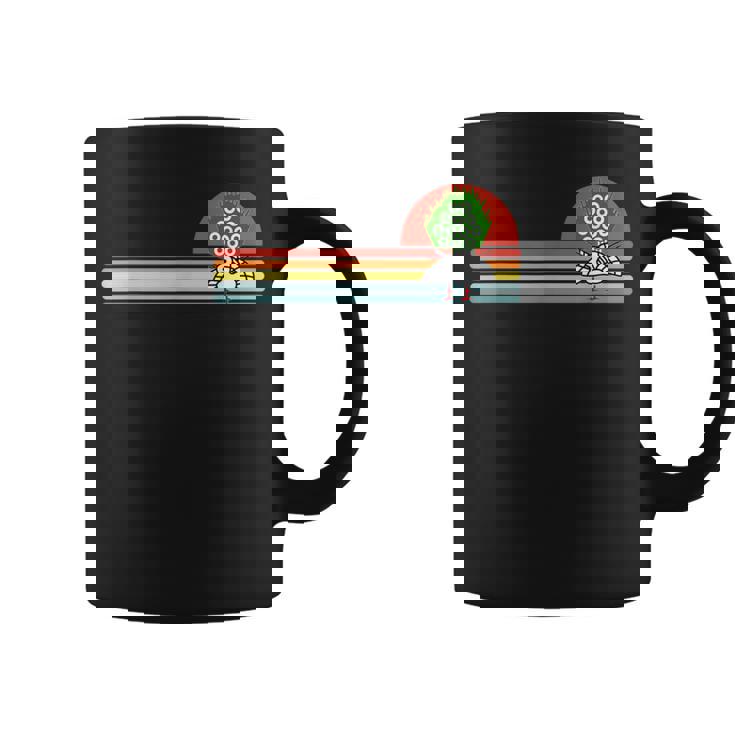 一索 麻雀 牌 おもしろ グッズ 服 面白いtシャツ 文字入り 面白い 文字 ネタ メンズ レトロ コーヒーマグ